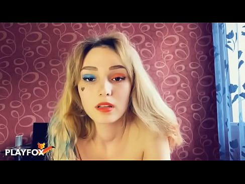 ❤️ Magische Virtual-Reality-Brille gab mir Sex mit Harley Quinn ❤❌ Porno bei de.pinkporno.ru ️❤